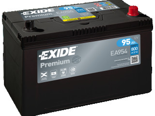 аккумулятор (AKБ) , D31, 90AH, N70, EA954