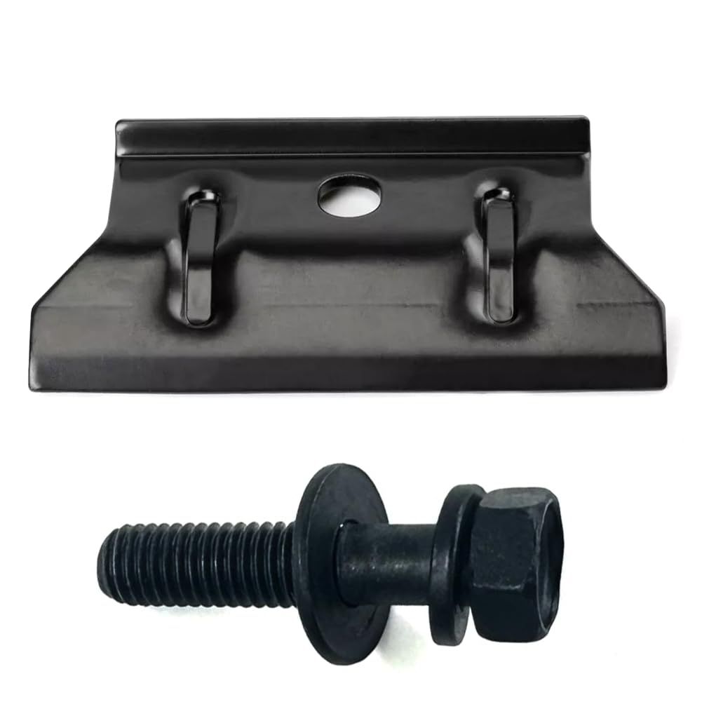 крепление аккумулятора Kia, 1129008306B, 371602D000, 371603X000, 3716022000 - фото №1