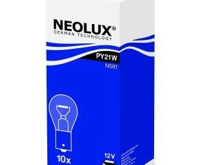лампочка , PY21W, N581