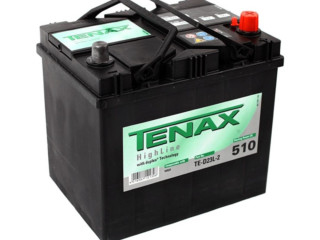 аккумулятор (AKБ) , 60AH, 65AH, 68AH, D23, TE-D23, 560412051