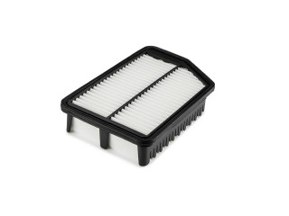 фильтр воздушный Kia Forte 1 поколение (2008 - 2012), 2.0 л., G4KD, бензин, 281132S000, 281133X000, 3063500