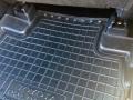 Коврики салона Toyota Land Cruiser Prado 4 поколение J150 [рестайлинг] (2013 - 2017), 1000097 - фото №10