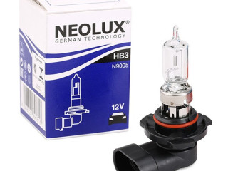 лампочка , HB3, N9005