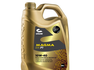 масло автомобильное , 505.00, CYCLON, 502.00, RN0700, 229.3, 10W-40, SYNF1, 229.1, 10W40
