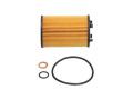 фильтр масляный SsangYong Korando 1 поколение (1988 - 1996), 1721803009, 1721840025, ST1721803009 - фото №2