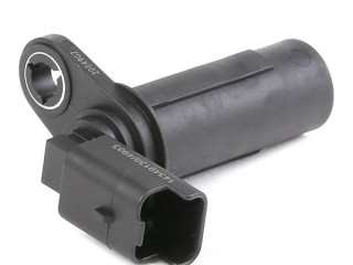 датчик коленвала Renault Megane 2 поколение (2002 - 2006), 8200691795, 8200434068, 8200373588, 8200187804, 2375000QAK, 2375000Q0B, 23731BC42A, 23731BC40A, 23731BC400, 23731BC41A, 8200434068