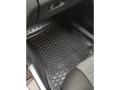 Коврики салона Mercedes-Benz E-Класс W212/S212/C207/A207 (2009 - 2013), 1003182 - фото №2