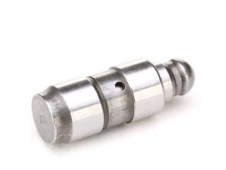 гидрокомпенсатор Skoda Fabia 2 поколение [рестайлинг] (2010 - 2014), 1.2 л., бензин, 030109423, 030109423B, 036109423A, 036109423D, 100707026L, 10642488, 1007300XEB02, LF476ZLQ001007060A, 420009810