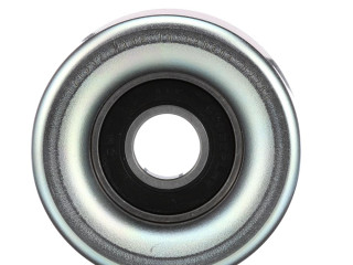 ролик натяжителя Toyota, 1660431030, 166040P011, 166040P010, A132E6261S, 1660431010, 1660431020, PU107013ARMXY1