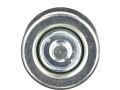 Ролик обводной Toyota Land Cruiser BJ (1951 - 1954), 4.0 л., бензин, 166030C013, 1660331040, 166030E010, 1660331010, 1660331030, 166030P020, 166030P030, 166030C011, 166030C012, 1660331050, PU107029RMXY - фото №3