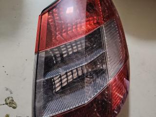 фонарь задний правый Renault Scenic 2 поколение (2003 - 2006), 8200493375