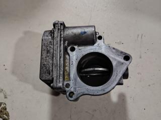 заслонка дроссельная Renault Megane 2 поколение [рестайлинг] (2006 - 2012), 1.9 л., дизель, 8200471660, A2C53103391, 7701062300, 8200736114, 8200231989, 1340067JG0LCP, 1340067JG0000, 7701057074