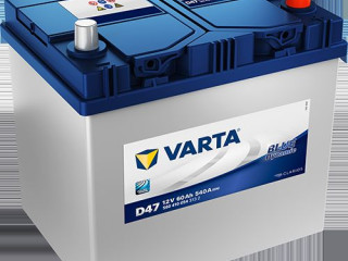 аккумулятор (AKБ) , 60AH, 65AH, 68AH, D23, D47, D47, 5604100543132, 560410054