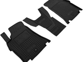 Коврики салона Hyundai H-1 Grand Starex (2007 - 2015), 1000192