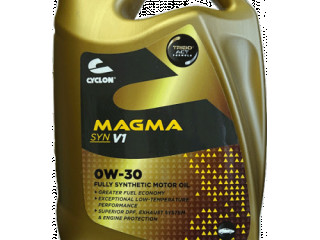 масло автомобильное , 0W-30, 9.55535.DS1, 9.55535.GS1, LONGLIFE-04, 229.51, CYCLON, MAGMA, PORSCHE, SYNV1, 0W30, 504.00507.00