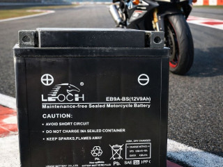 аккумулятор (AKБ) , EB9A-BS