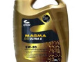 масло автомобильное , 5W20, CYCLON, MAGMA, 5W-20, SYNULTRAS - фото №2