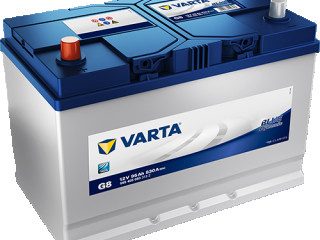 аккумулятор (AKБ) , D31, 90AH, N70, 595405083, 5954050833132, G8