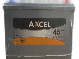 аккумулятор (AKБ) , B24, 45AH, NS60, A45L