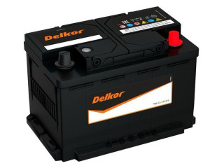 аккумулятор (AKБ) , 57412, L3, 75AH