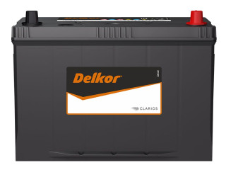 аккумулятор (AKБ) , D31, 90AH, N70, 105D31L