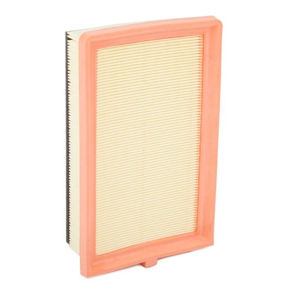 фильтр воздушный Fiat 500L 1 поколение (2012 - 2026), 1.6 л., бензин, 68202151AA, 68073648AA, 51885139, AR1453PMS - фото №1