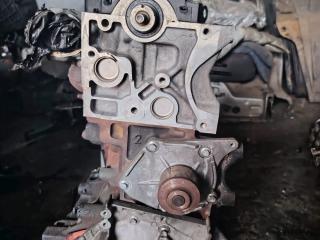 двигатель Renault Megane 2 поколение [рестайлинг] (2006 - 2012), 1.5 л., K9K 724, дизель, K9K672