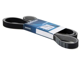 ремень генератора BMW, 3.0 л., дизель, 11287786075, 11288477779, 6PK2080S, 6PK2083, 6PK2085, 6PK2080