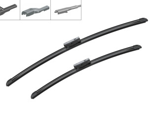 щетки стеклоочистителя Mercedes-Benz CLA-Класс C117 (2013 - 2016), AM462S, 61612241375, 61619478361, 61612158219, 61612159627, 61612455435, 61612158220, 61615A43585, 2455435, 2159627, 2241375, 2158220, 2158219, 9478361, 8E9955425C, 8P0998002A, 8P1955425H, 8P1955426H, 8P1955425F, 8P1955426F, 8P1955426J, A1768202800, 1768202800, A1768200645, 1768200645, 1J6955425C, 6L6955425, 5P0955427, 3R9955427, 288900838R, 288904057R, 288805DF0A, 288005DF1A, 3397007462