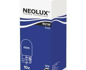 лампочка , W21W, N582