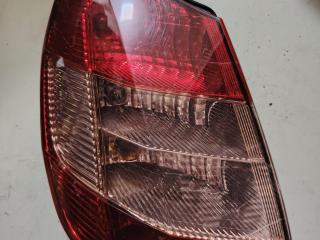 фонарь задний левый Renault Scenic 2 поколение (2003 - 2006), 8200493374