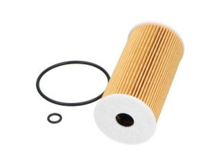 фильтр масляный Hyundai Grand Santa Fe DM (2012 - 2016), 2.0 л., дизель, 263102F010, 263112F000, 263202F000, 263202F010, 263202F100, S263202F000, S263202F100, 2860-ZX284, 2860ZX284