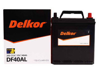 аккумулятор (AKБ) Kia Morning 1 поколение (2004 - 2007), 40AH, NS40, 35AH, B19, 42AH, 25B19LX, DF40AL