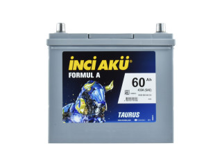 аккумулятор (AKБ) , B24, 45AH, NS60060043010, NS60