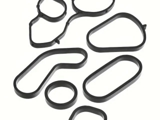 корпус масляного фильтра Mini Cooper R50 (2001 - 2004), 11428643758, 1613571980, 1103P9, 3557940, 11428643758