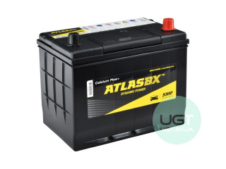 аккумулятор (AKБ) , D26, 70AH, N50, 72AH, MF80D26FL