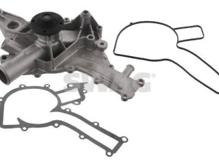 помпа Mercedes-Benz Viano W639 (2003 - 2010), 3.7 л., бензин, A1122001401, 1122001401, 1122000201, 1122000401, A1122000201, A1122000401, 1122000901, 1122001101, A1122000901, A1122001101, 10922164