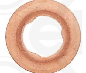 прокладка Mercedes-Benz, A6110170060, 6110170060, A6010171360, 6010171360, 6110170061, A6110170061, 5080301AA, 6710170060, 16635HG0A