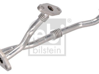 масляная трубка турбины Mercedes-Benz Vito W447 (2014 - 2020), 1.8 л., OM 651.901, дизель, A6511800722, 6511800722, 6511800222, A6511800222, 196787