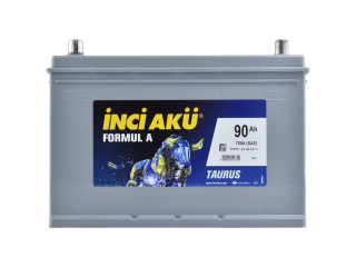 аккумулятор (AKБ) , D31, 90AH, N70, D31090075111