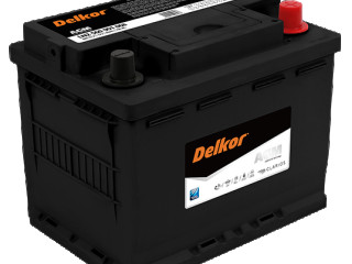 аккумулятор (AKБ) , 60AGM