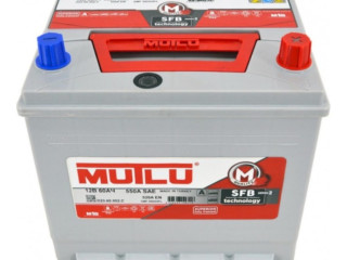 аккумулятор (AKБ) , 60AH, 65AH, 68AH, D23, SMF55D23FL, D23.60.052.C