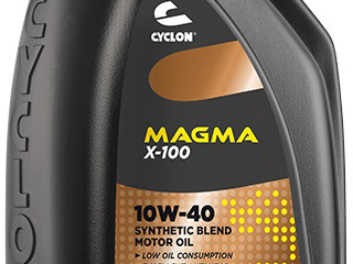 масло автомобильное , 505.00, CYCLON, 10W-40, 229.1, 10W40, X-100, 501.01