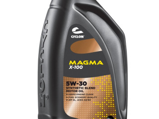 масло автомобильное , 505.00, 5W30, 5W-30, CYCLON, 229.1, X-100, 501.01