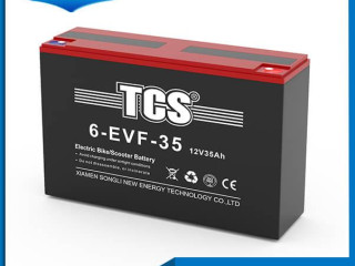 аккумулятор (AKБ) , 35AH, 6-EVF-35, 6EVF35
