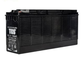 аккумулятор (AKБ) , UPS, 12-100, 100UPS, 12-100AFT, SL12-100AFT