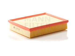 фильтр воздушный SsangYong, дизель, 2319009001, 2319021003, 2319009000, 2319021000, 2319021001, FA7125