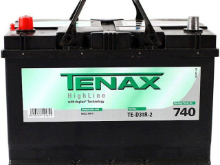 аккумулятор (AKБ) , D31, 90AH, N70, TE-D31R-2