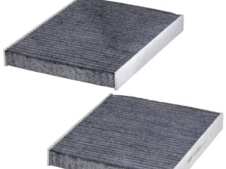 фильтр салонный BMW 5 серия F07/F10/F11 (2009 - 2013), бензин, 64119272642, 64119163329, 9163329, 64116809933, 64119163328, 64119272642, 126903HB589, VOL-80407-2K