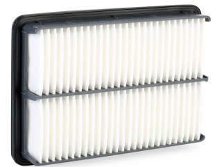 фильтр воздушный Hyundai Tucson 1 поколение JM (2004 - 2010), 2.0 л., дизель, S281132F250, 281132F250, 2811308000